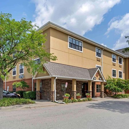 Extended Stay America Select Suites - Chicago - Rolling Meadows Dış mekan fotoğraf