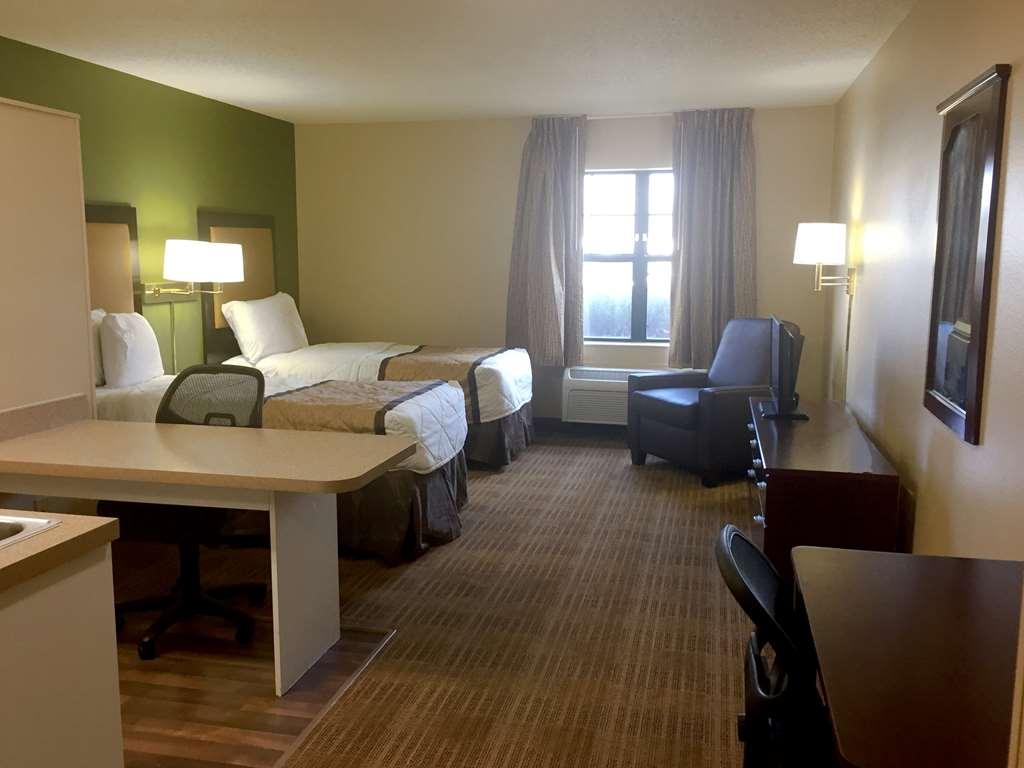 Extended Stay America Select Suites - Chicago - Rolling Meadows Oda fotoğraf