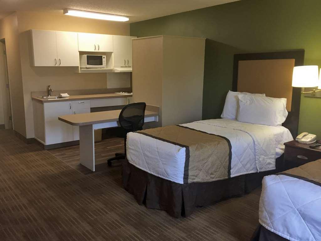 Extended Stay America Select Suites - Chicago - Rolling Meadows Oda fotoğraf