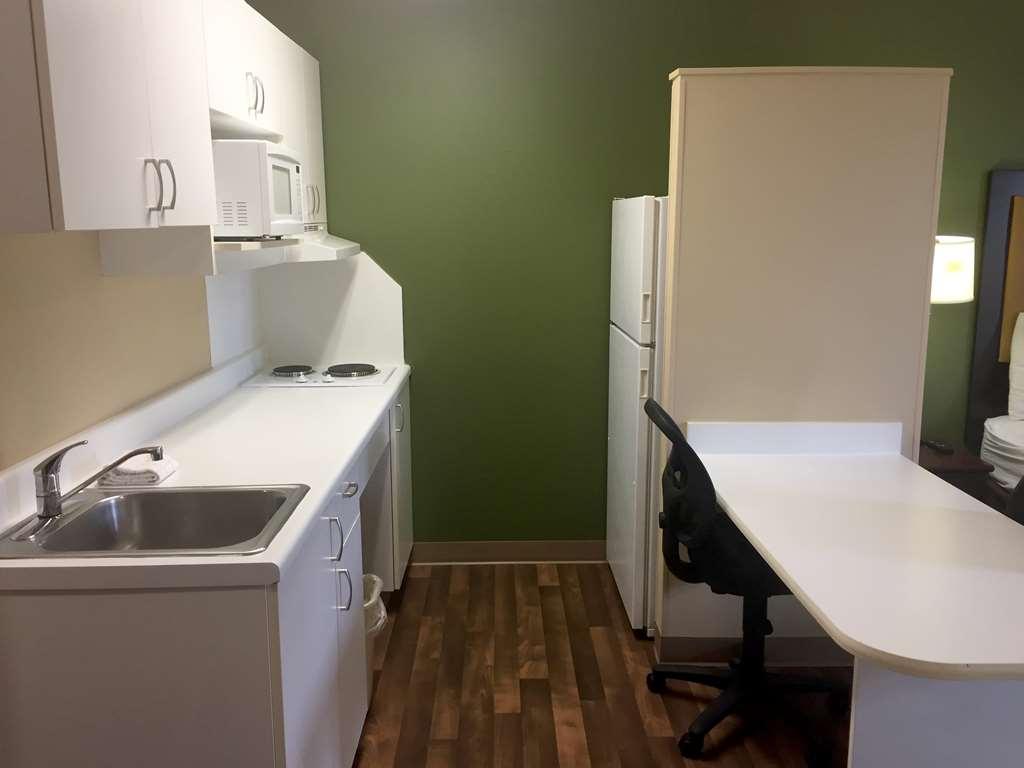 Extended Stay America Select Suites - Chicago - Rolling Meadows Oda fotoğraf