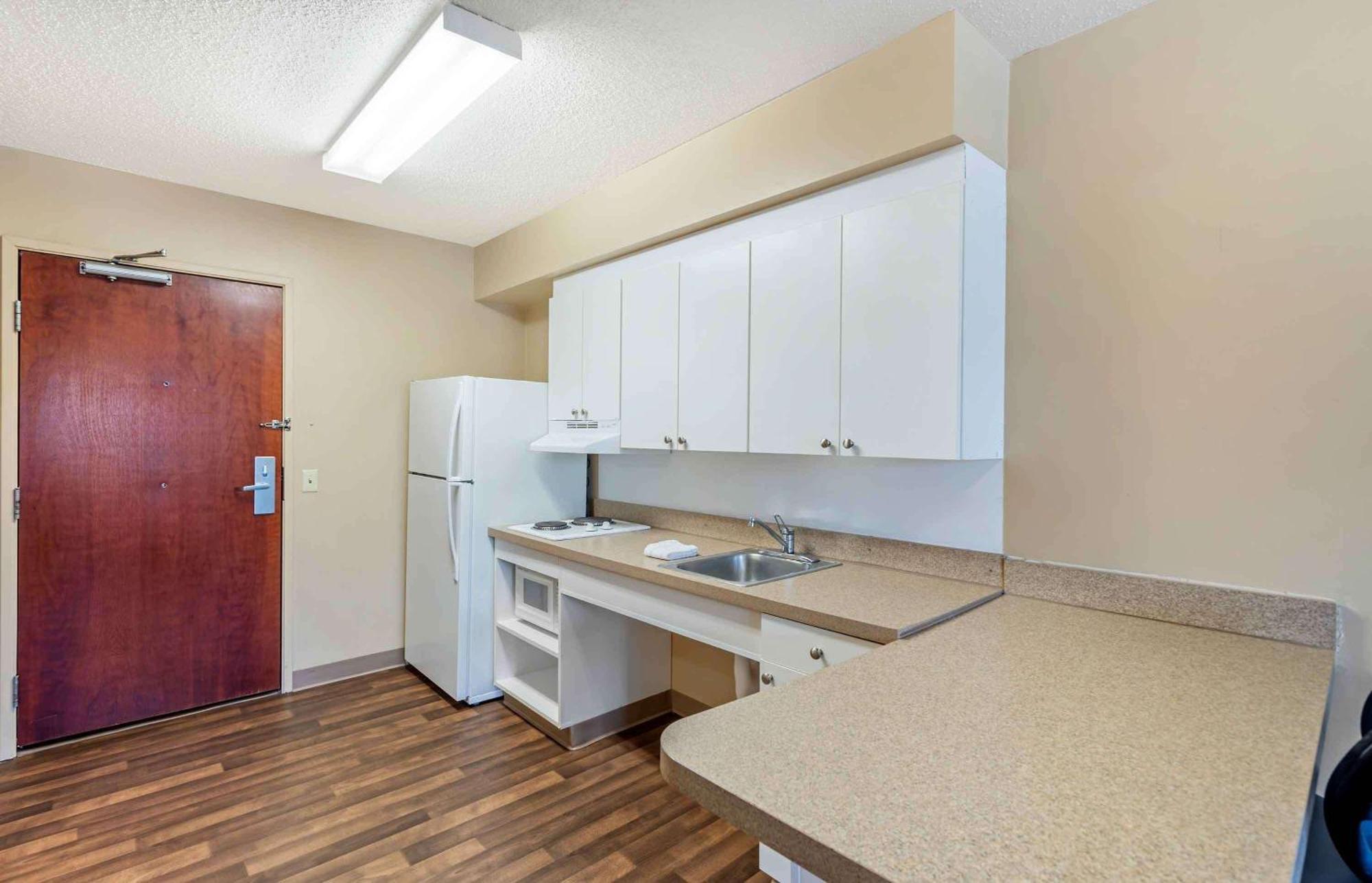 Extended Stay America Select Suites - Chicago - Rolling Meadows Dış mekan fotoğraf