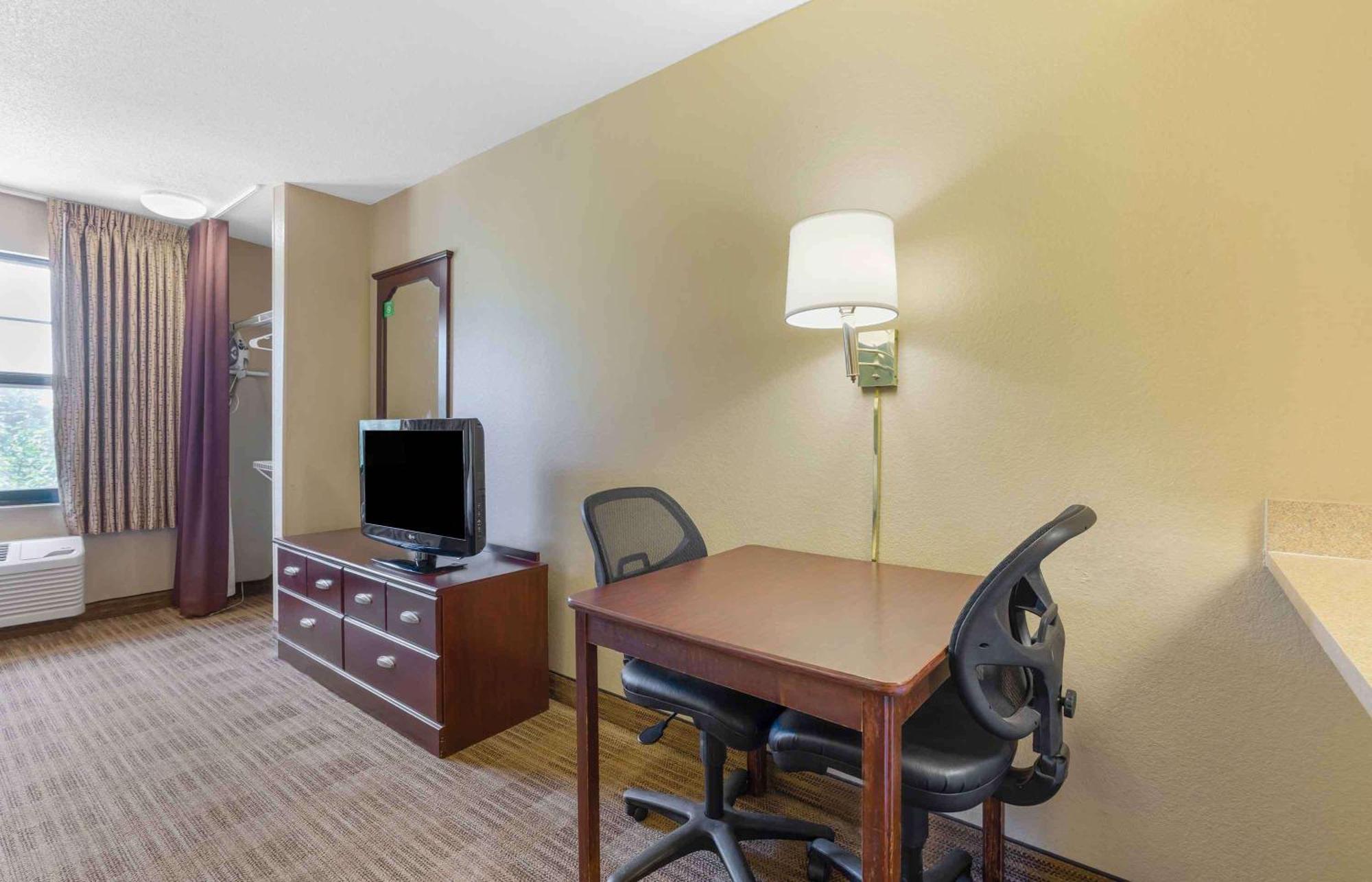 Extended Stay America Select Suites - Chicago - Rolling Meadows Dış mekan fotoğraf