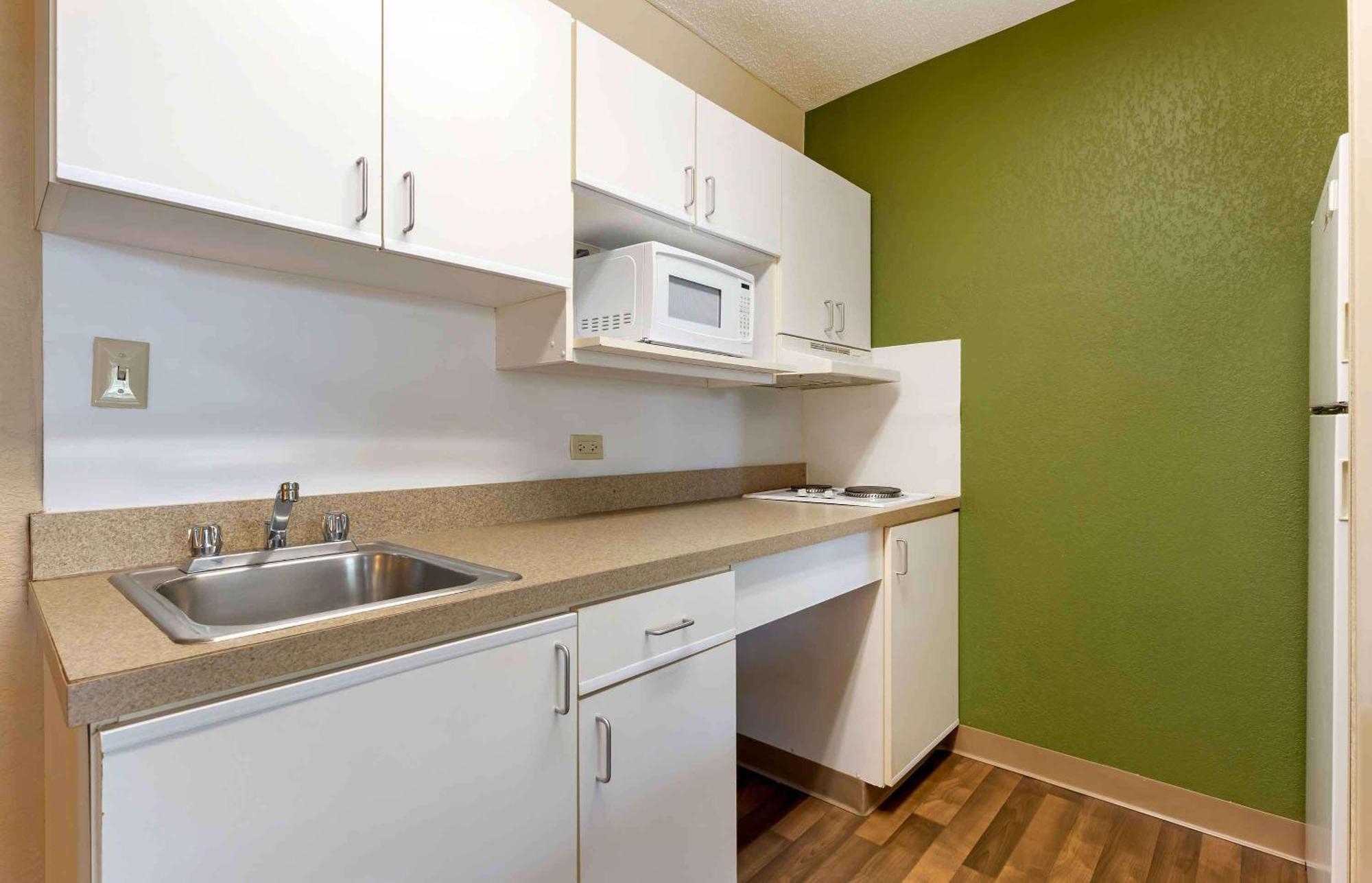 Extended Stay America Select Suites - Chicago - Rolling Meadows Dış mekan fotoğraf