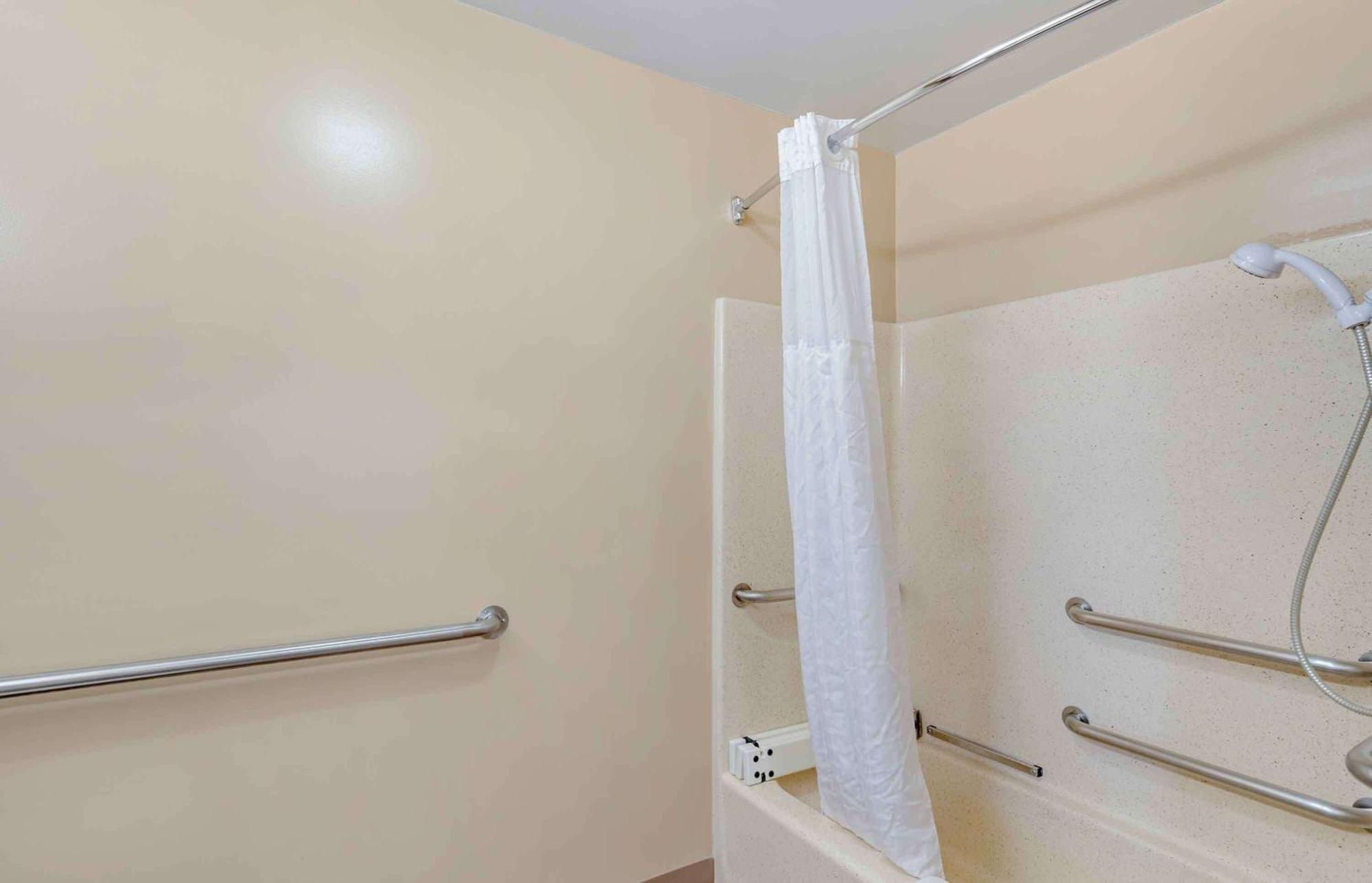 Extended Stay America Select Suites - Chicago - Rolling Meadows Dış mekan fotoğraf