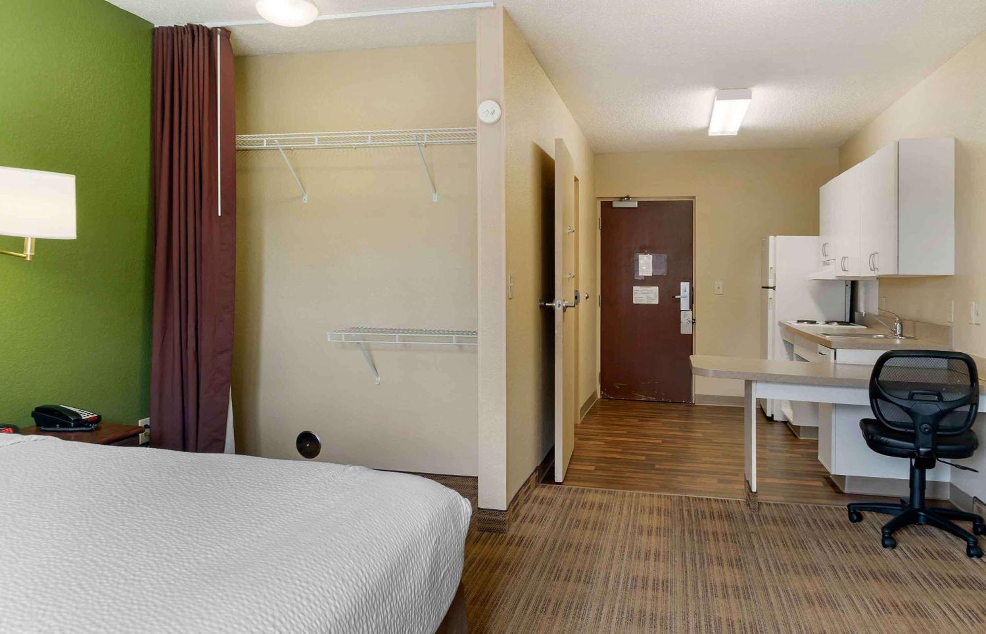 Extended Stay America Select Suites - Chicago - Rolling Meadows Dış mekan fotoğraf