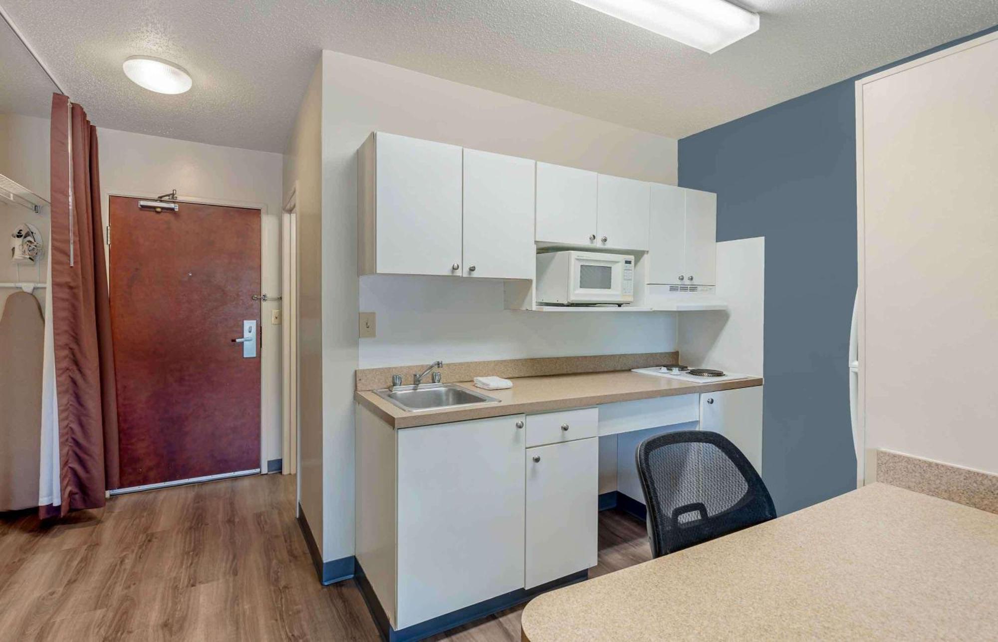 Extended Stay America Select Suites - Chicago - Rolling Meadows Dış mekan fotoğraf