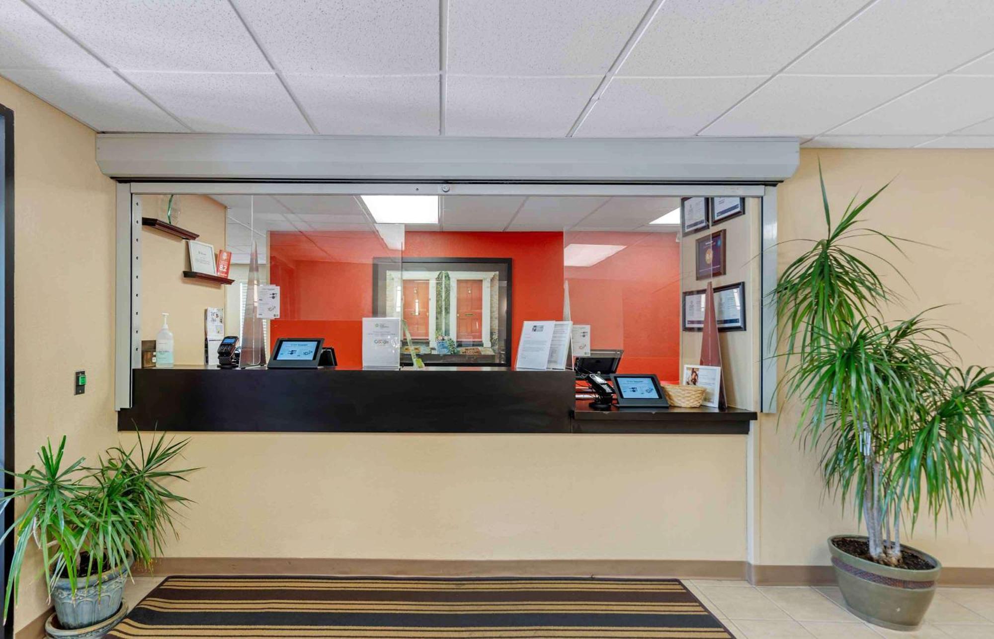 Extended Stay America Select Suites - Chicago - Rolling Meadows Dış mekan fotoğraf