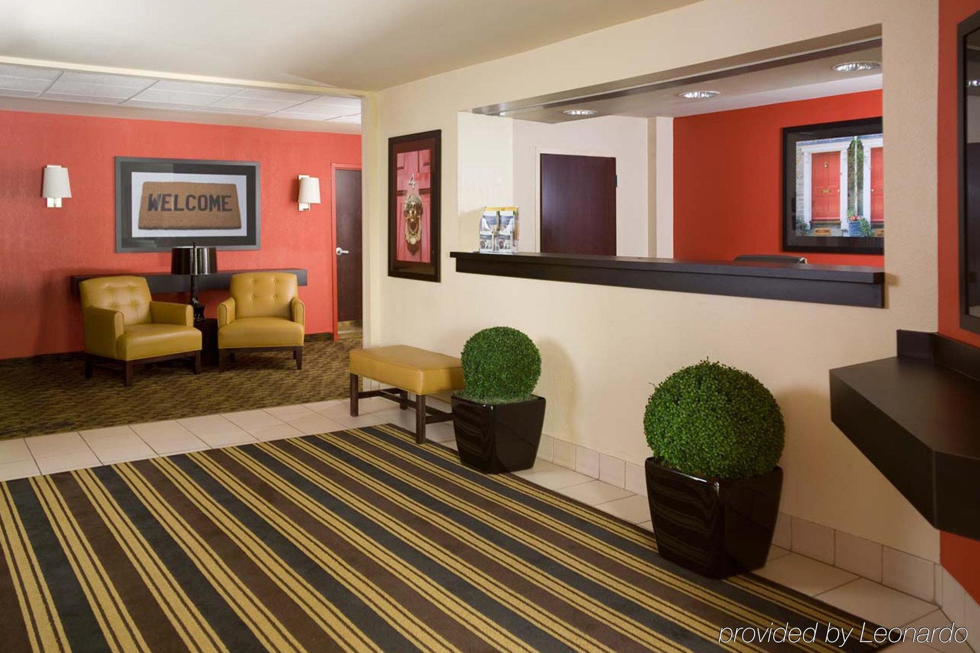 Extended Stay America Select Suites - Chicago - Rolling Meadows Dış mekan fotoğraf
