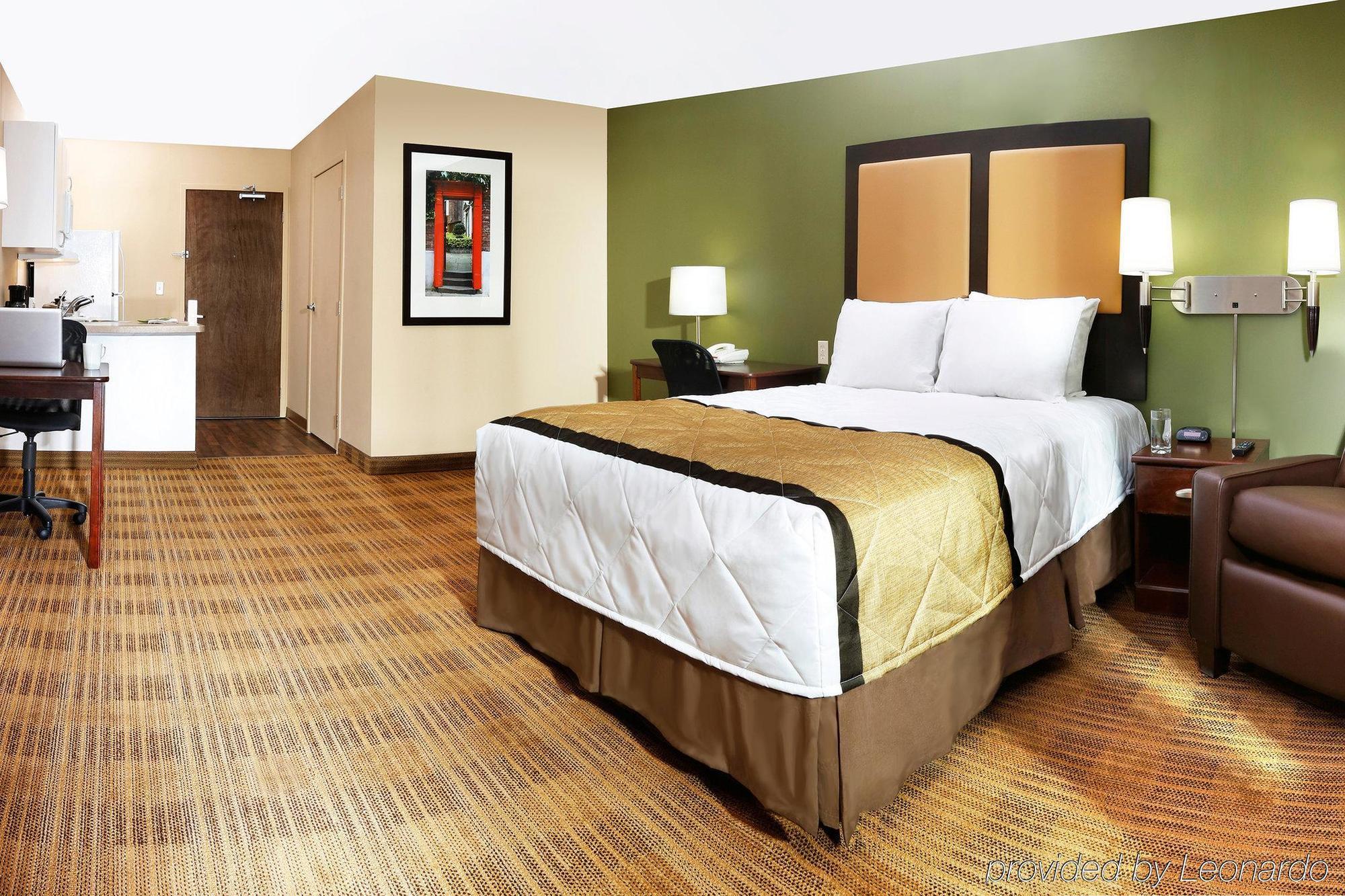 Extended Stay America Select Suites - Chicago - Rolling Meadows Dış mekan fotoğraf