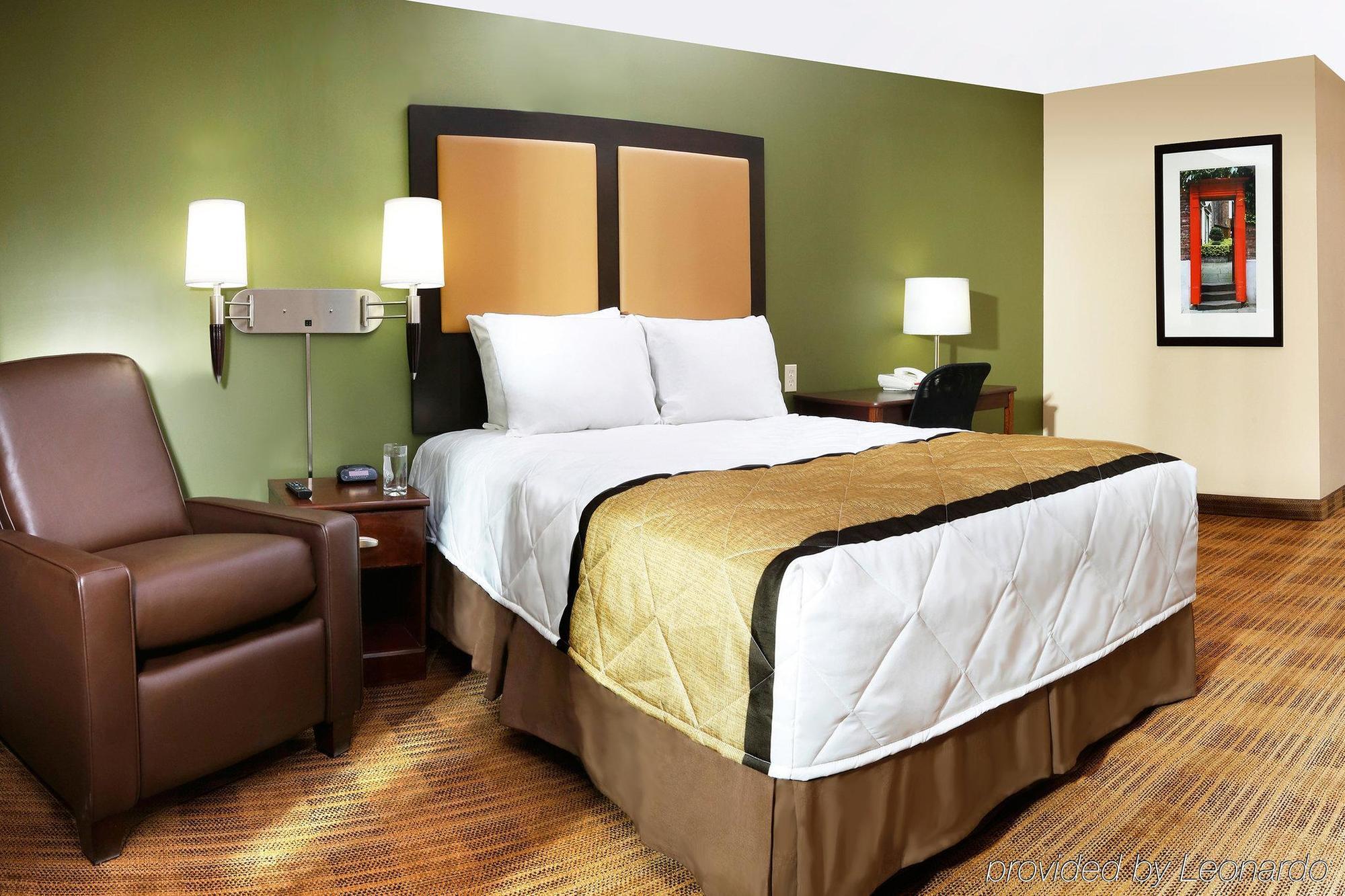 Extended Stay America Select Suites - Chicago - Rolling Meadows Dış mekan fotoğraf