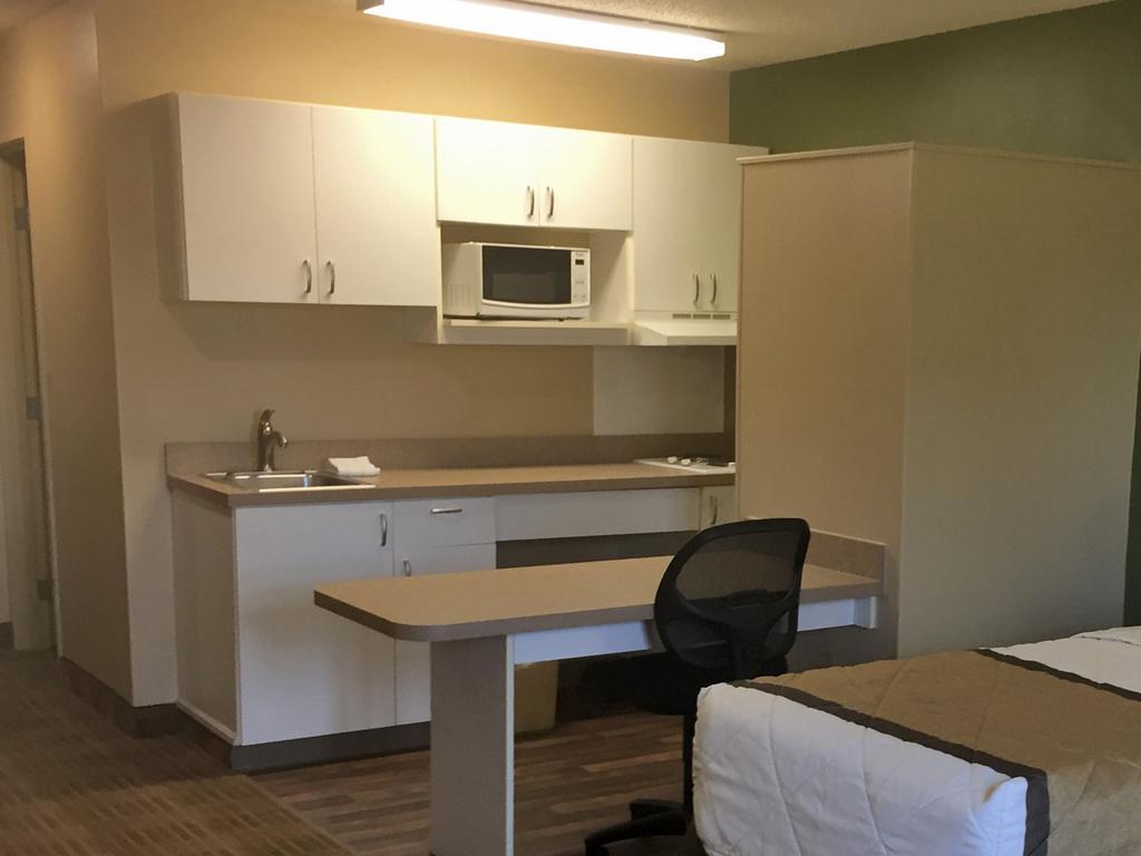 Extended Stay America Select Suites - Chicago - Rolling Meadows Dış mekan fotoğraf