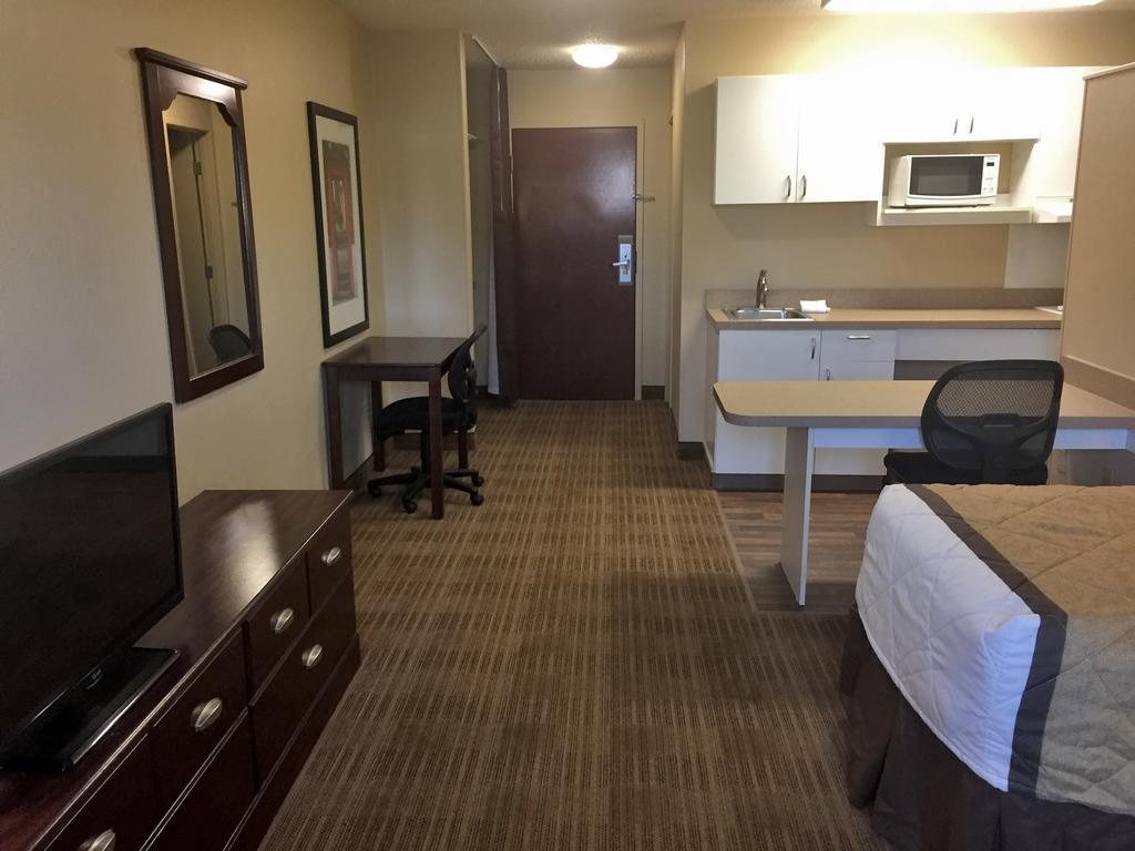 Extended Stay America Select Suites - Chicago - Rolling Meadows Dış mekan fotoğraf