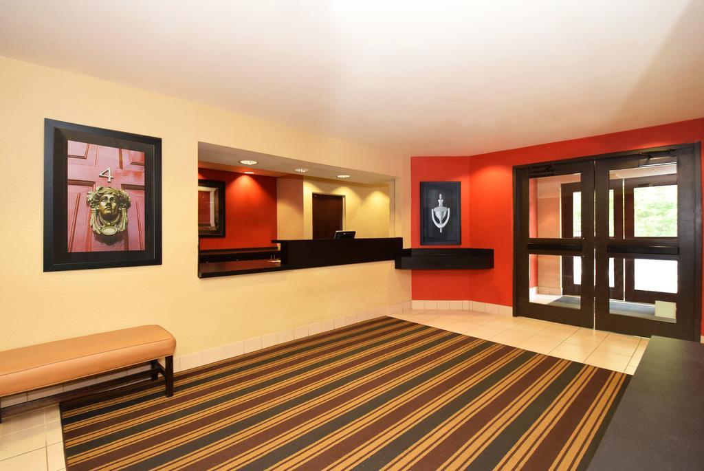 Extended Stay America Select Suites - Chicago - Rolling Meadows Dış mekan fotoğraf