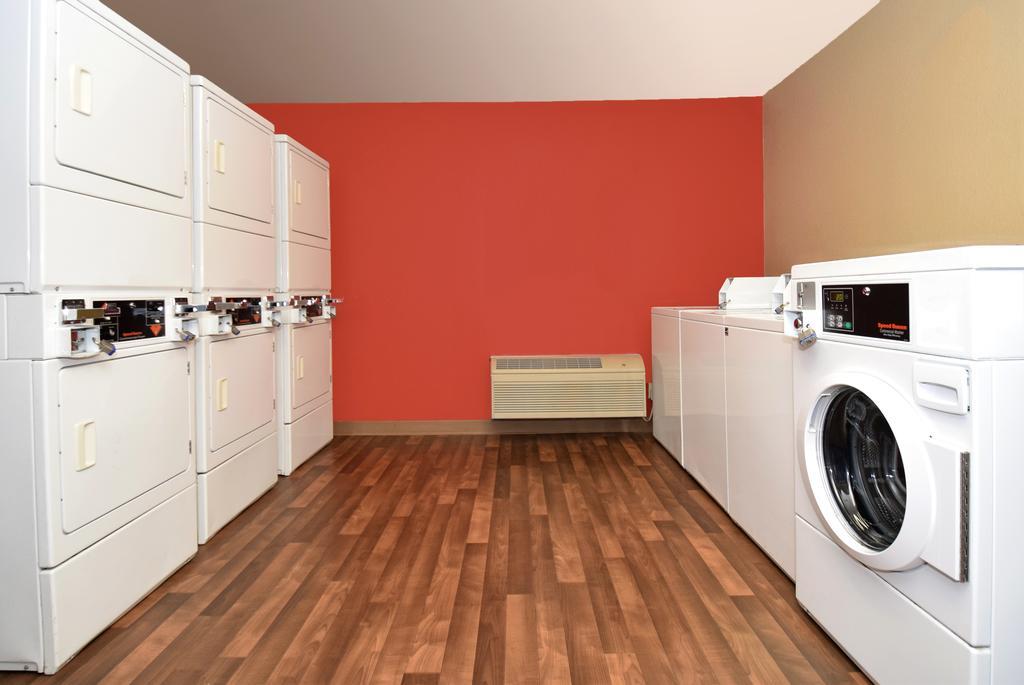 Extended Stay America Select Suites - Chicago - Rolling Meadows Dış mekan fotoğraf