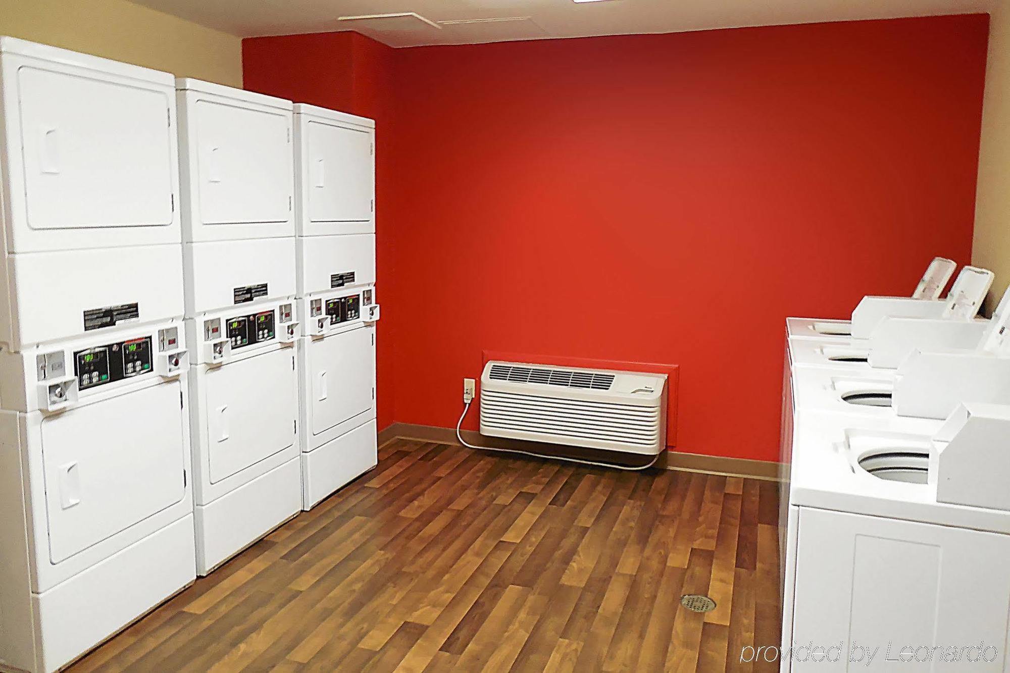 Extended Stay America Select Suites - Chicago - Rolling Meadows Dış mekan fotoğraf