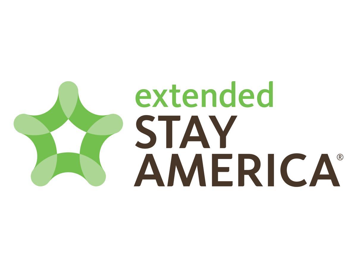 Extended Stay America Select Suites - Chicago - Rolling Meadows Dış mekan fotoğraf