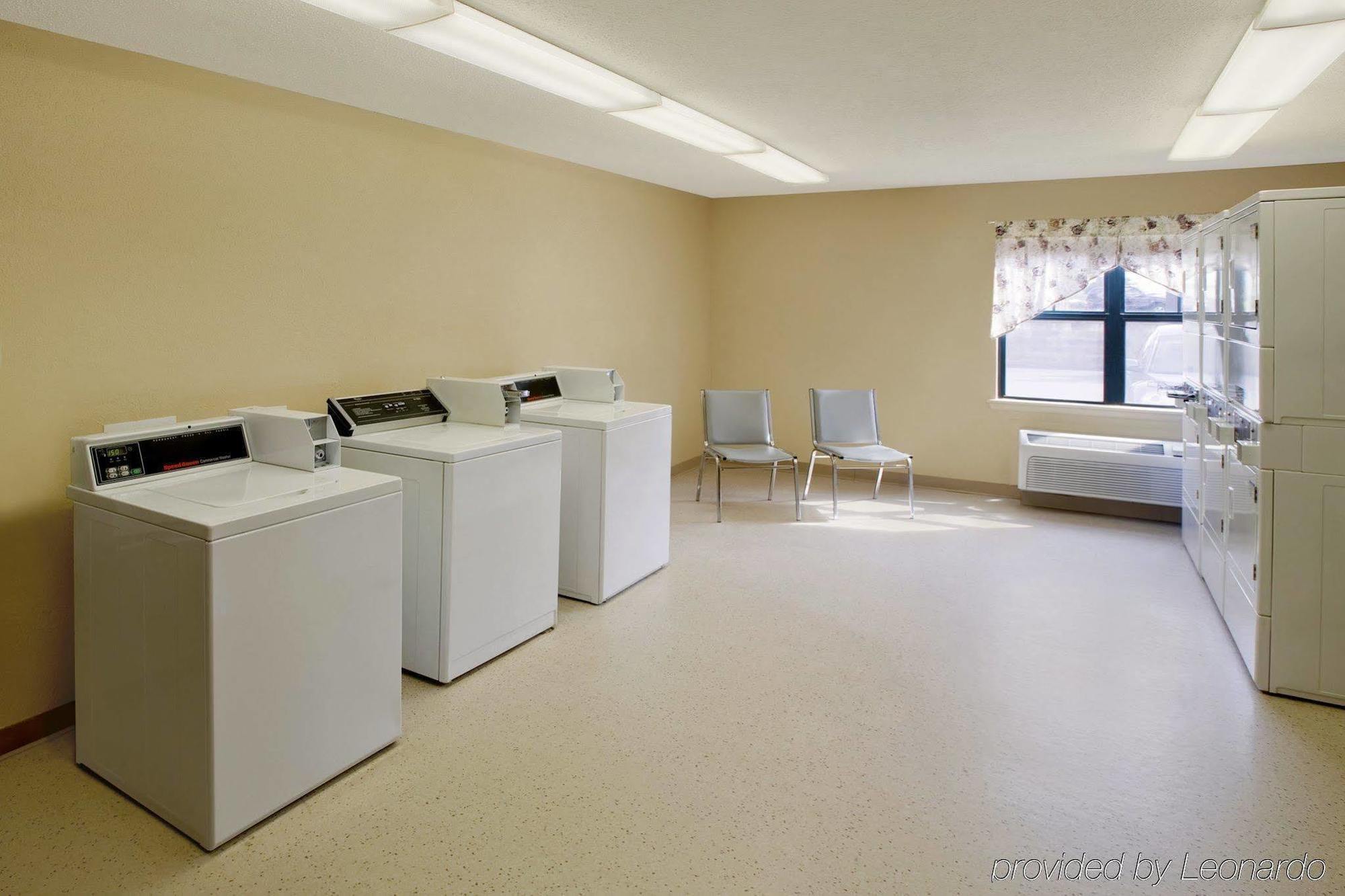 Extended Stay America Select Suites - Chicago - Rolling Meadows Konforlar fotoğraf